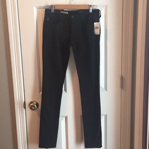 AG 5 pocket ponte pant